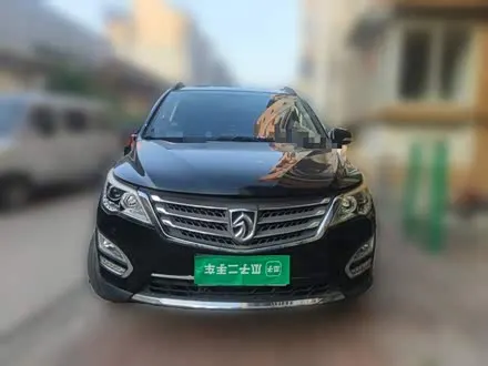 BAOJUN 560 — из Китая под ключ