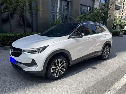 BUICK ENCORE 2020