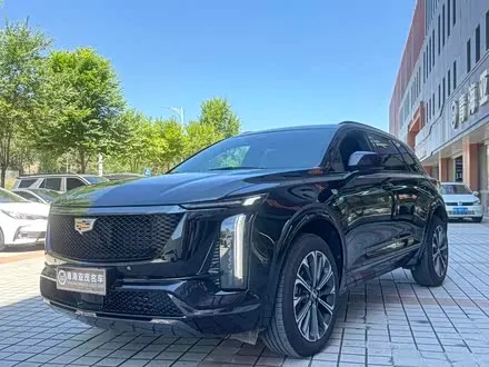 CADILLAC XT5 2026