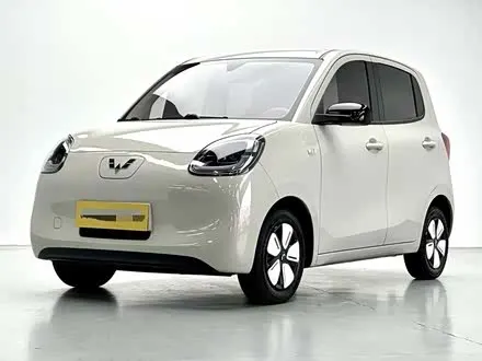 WULING HONGGUANG MINI EV — из Китая под ключ
