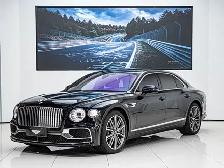 BENTLEY FLYING SPUR 2022
