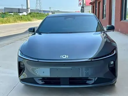 CHANGAN QIYUAN A07 2025