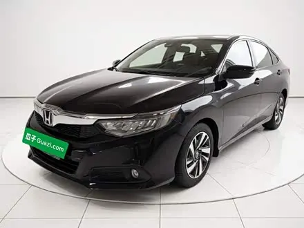 HONDA CRIDER — из Китая под ключ