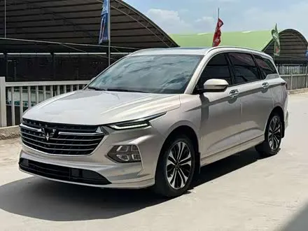 WULING KAIJIE — из Китая под ключ