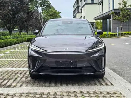 RISING AUTO R7 — из Китая под ключ
