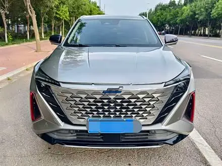 CHANGAN OSHAN Z6 2022