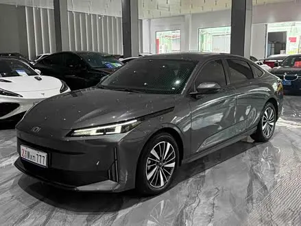 CHANGAN QIYUAN A05 CLASSIC 2024