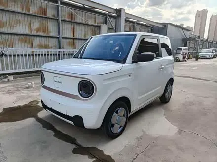 GEELY PANDA 2023