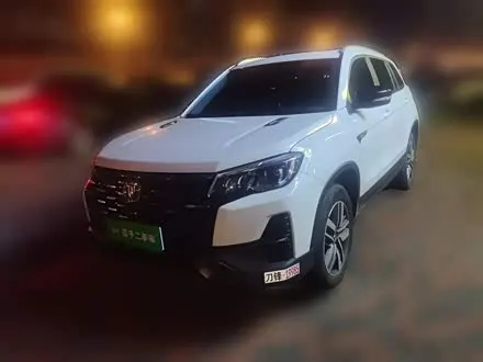 CHANGAN CS75 2024