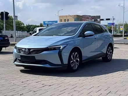 BUICK VELITE 6 2020