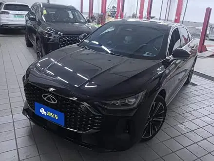 CHERY ARRIZO 8 PRO — из Китая под ключ