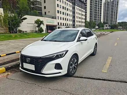 CHANGAN EADO 2021