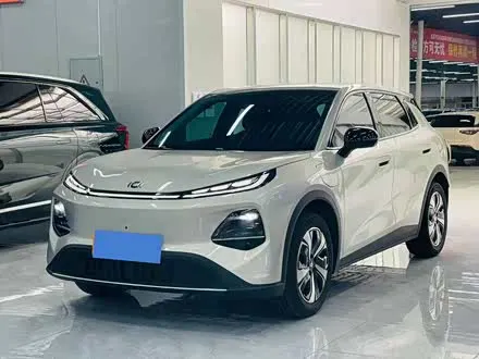 CHANGAN QIYUAN Q05 2026