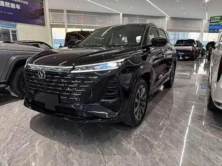 CHANGAN CS75 PLUS 2025