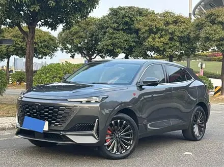 CHANGAN UNI-K 2021