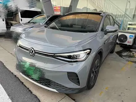 VOLKSWAGEN ID.4 CROZZ 2024