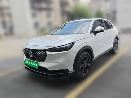 HONDA XR-V — из Китая под ключ