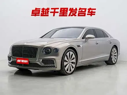 BENTLEY FLYING SPUR 2021
