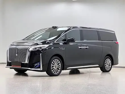 WEY GAOSHAN 2025