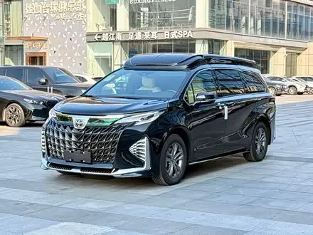 TOYOTA SIENNA — из Китая под ключ