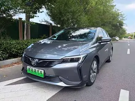 BUICK VELITE 6 2020