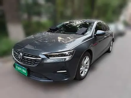 BUICK REGAL 2020