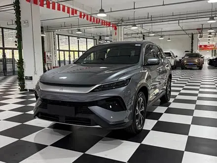 BYD SONG PRO 2026