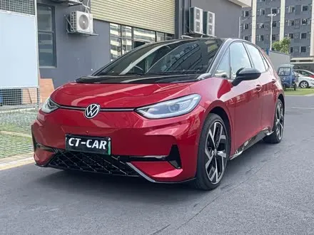 VOLKSWAGEN ID.3 2026