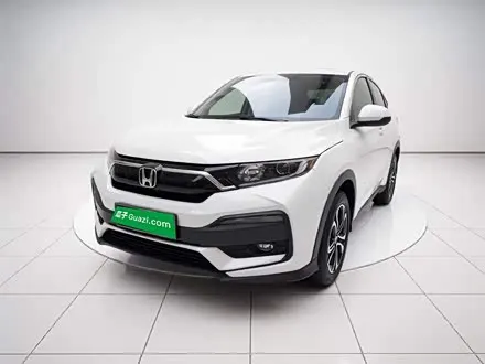 HONDA XR-V — из Китая под ключ
