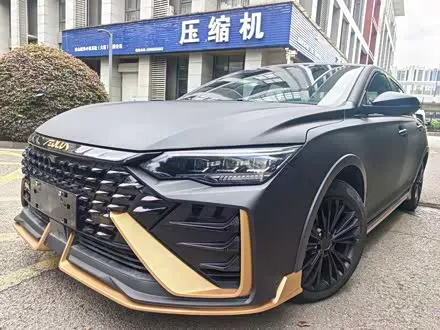 DONGFENG YIXUAN MAX — из Китая под ключ