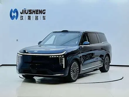 IM MOTORS LS9 2026