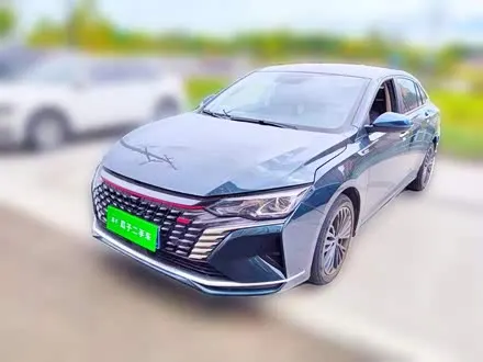 DONGFENG YIXUAN MAX — из Китая под ключ