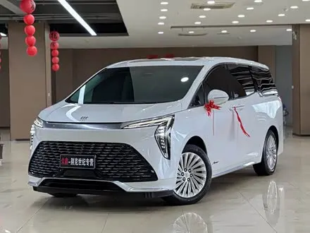 TOYOTA CENTURY 2023