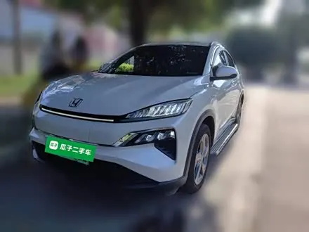 HONDA M-NV — из Китая под ключ