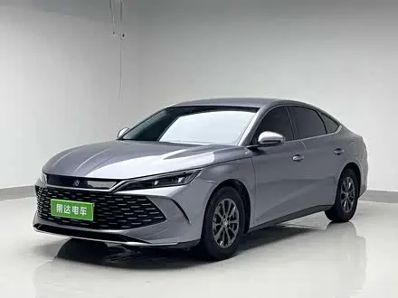 BYD QIN L 2024