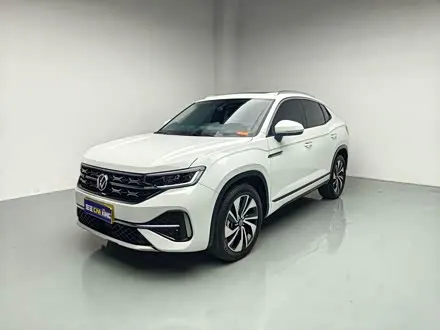 VOLKSWAGEN TAYRON X 2023
