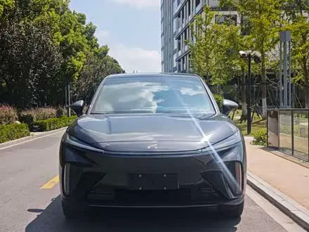 RISING AUTO R7 — из Китая под ключ