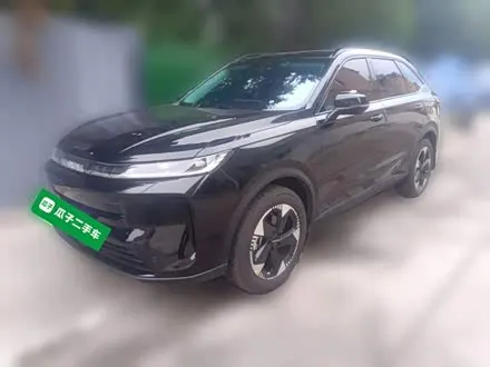 HAVAL H6 L — из Китая под ключ