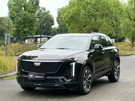 CADILLAC XT5 2025