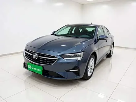 BUICK REGAL 2020