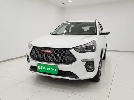 HAVAL H6 COUPE — из Китая под ключ