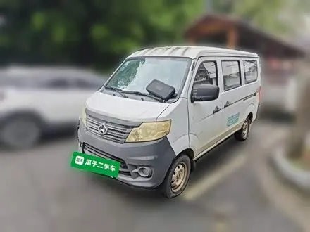 CHANGAN 3 2015