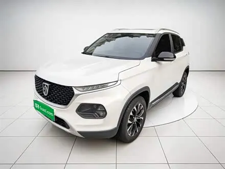BAOJUN 510 — из Кореи под ключ