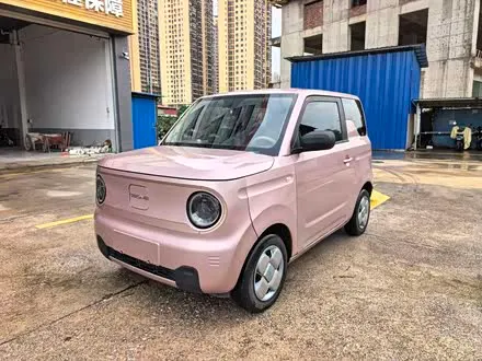 GEELY PANDA 2024
