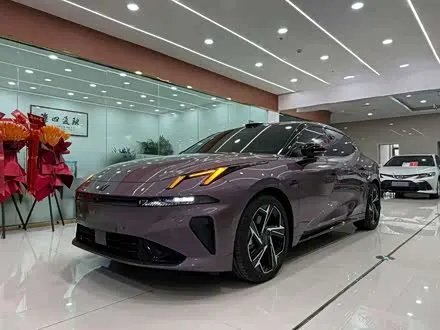 LYNK & CO 07 EM-P 2026