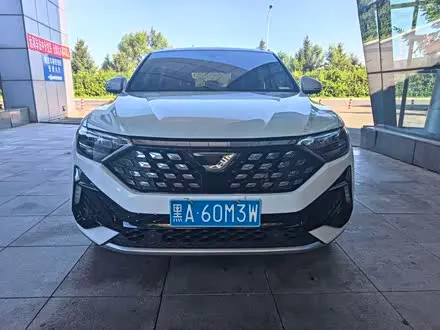 JETTA VS5 2022