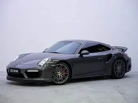 PORSCHE 911 — из Китая под ключ