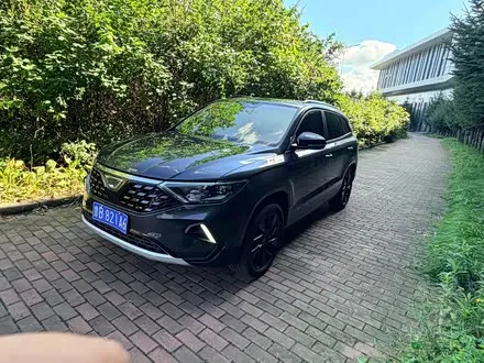 JETTA VS7 2021