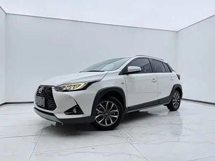 TOYOTA YARIS L 2022