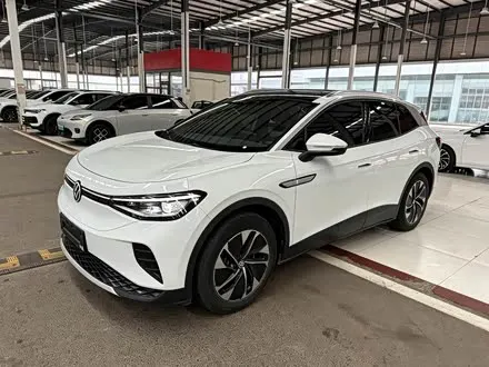 VOLKSWAGEN ID.4 CROZZ 2022
